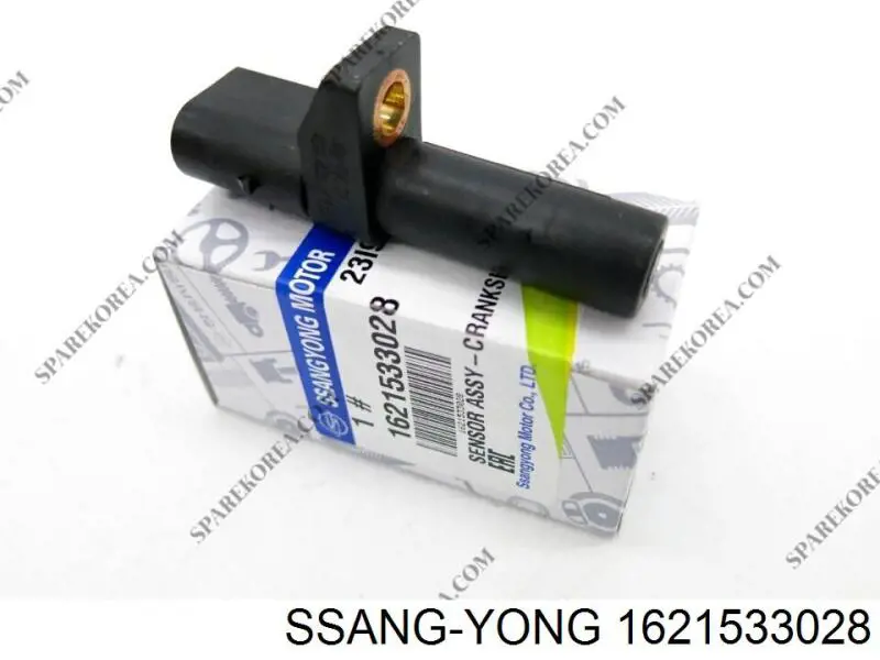 1621533028 Ssang Yong sensor de cigüeñal