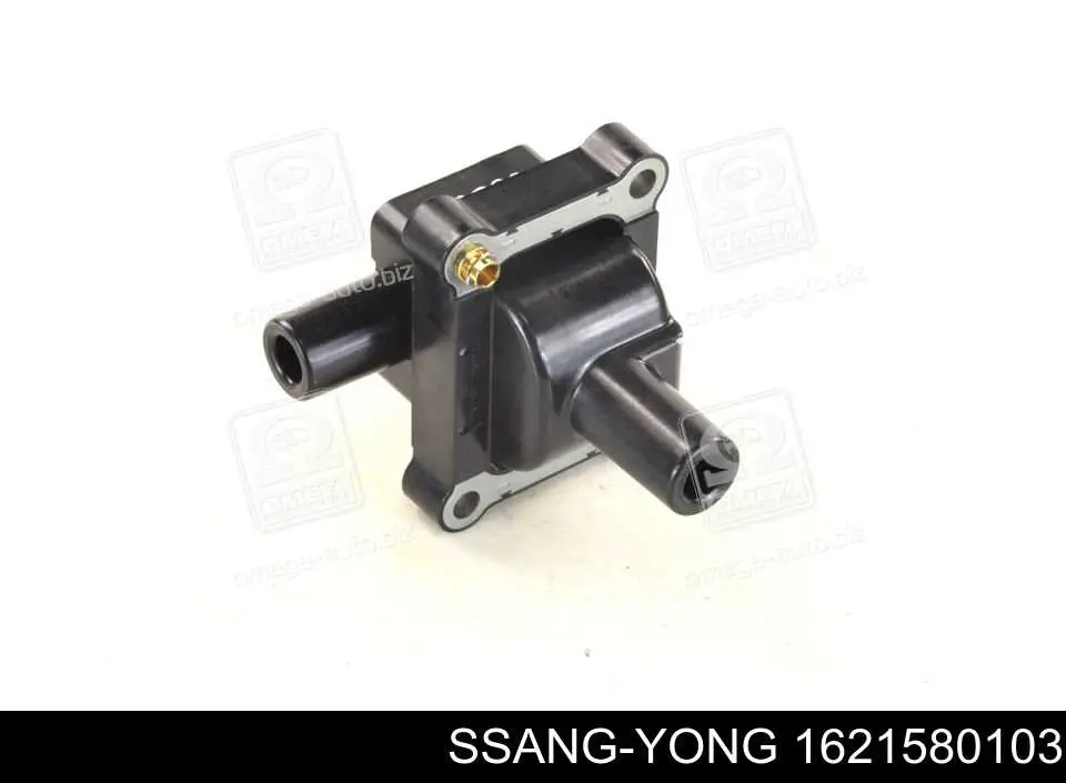 Comprar 1621580103 Ssang Yong Bobina