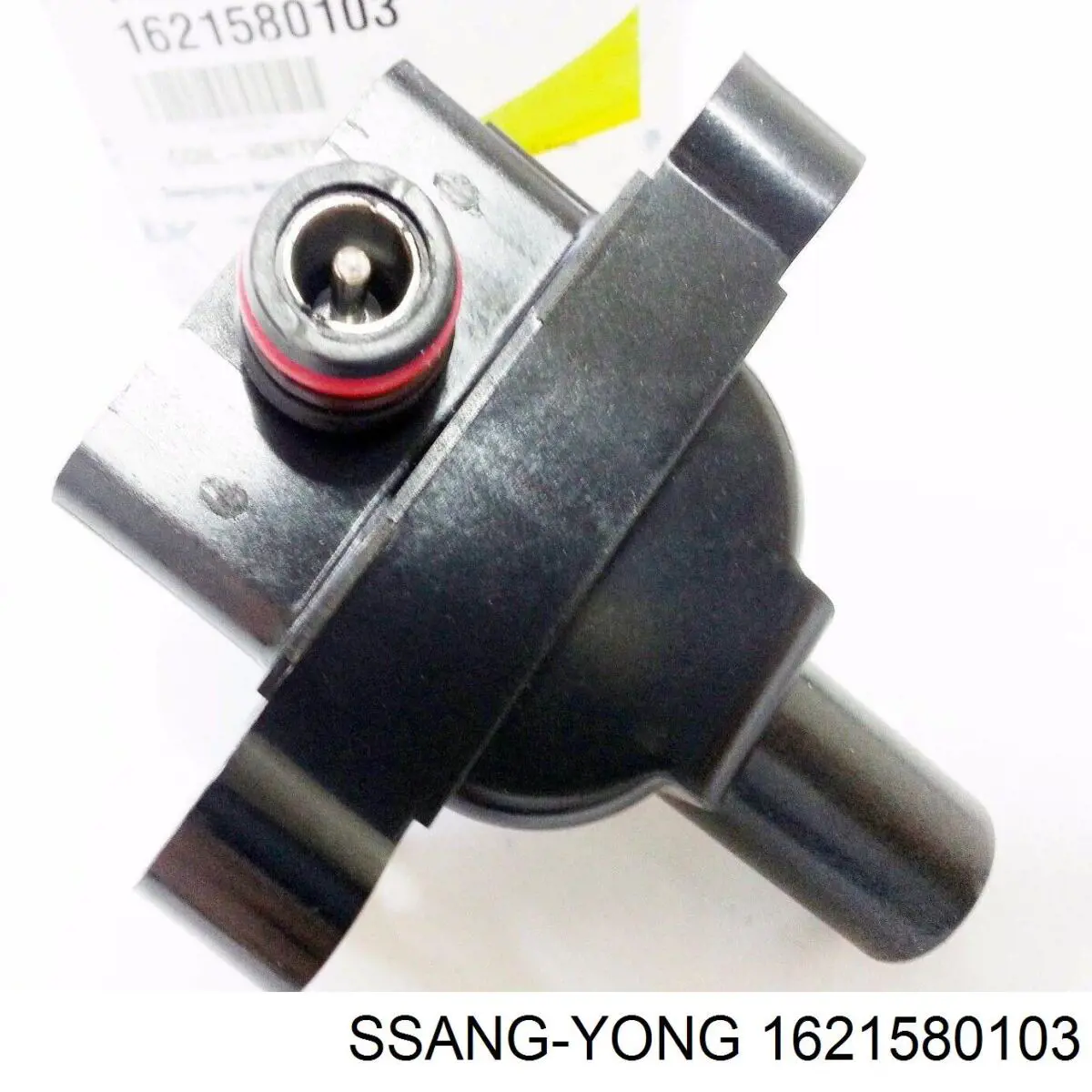 Bobina de chispa SsangYong Rodius monovolumen (2013 - 2026) precio, desde 26,32 EUR