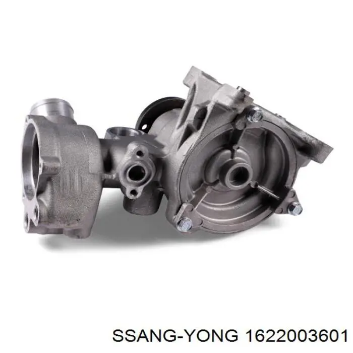 1622003601 Ssang Yong bomba de agua