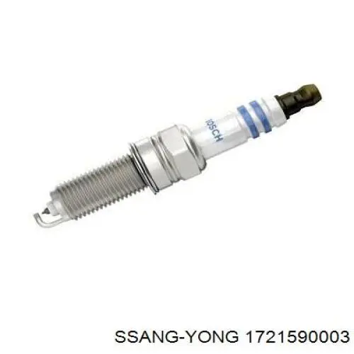Bujías Ssang Yong 1721590003 precio, desde 6,81 EUR