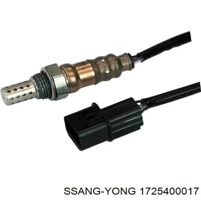 Sonda lambda 466016355252 Magneti Marelli