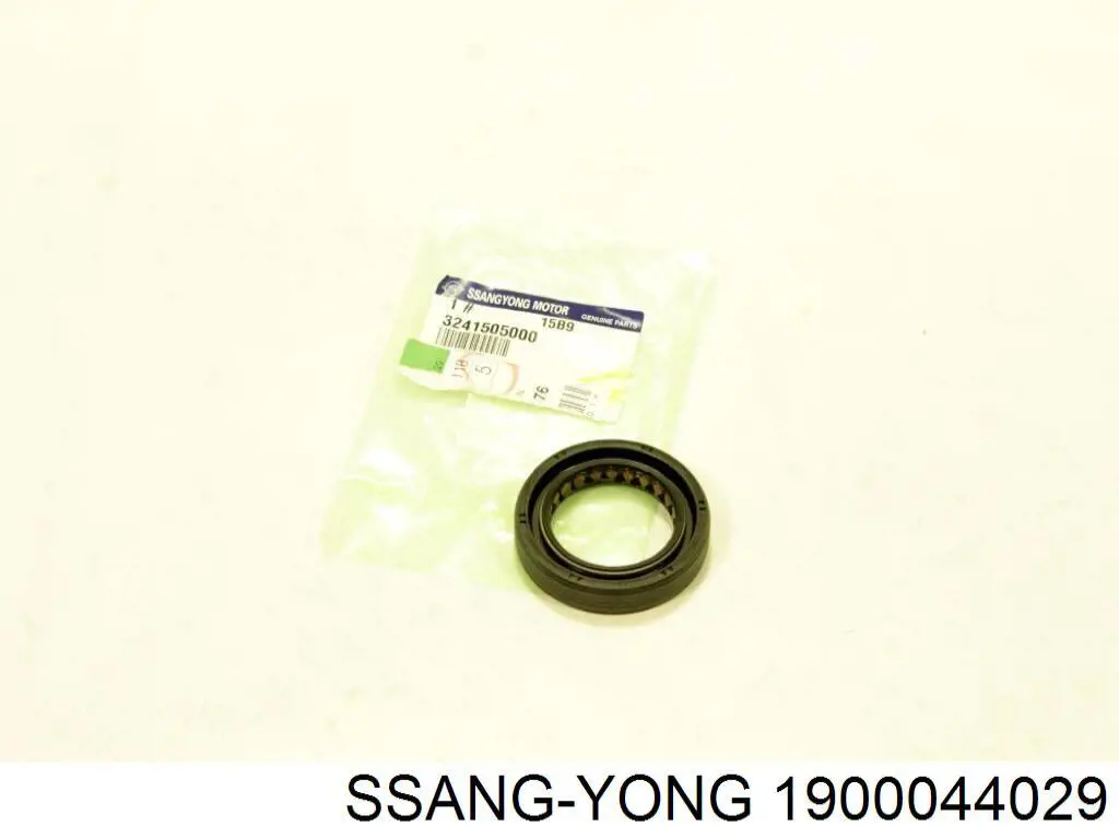 Comprar 1900044029 Ssang Yong Retén de salida delantero de la caja de transferencia