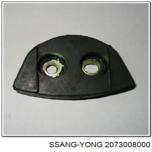 2073008000 Ssang Yong