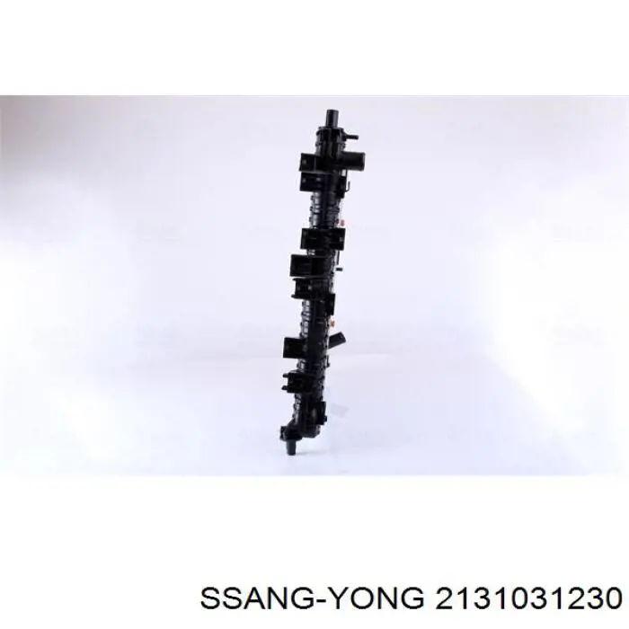 Comprar 2131031230 Ssang Yong Radiador de auto
