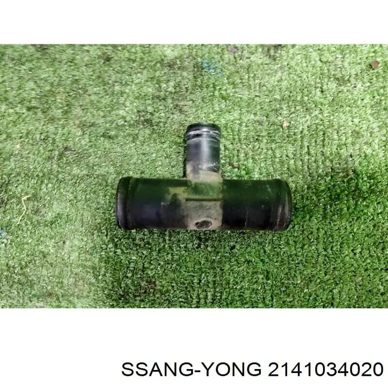 2141034020 Ssang Yong