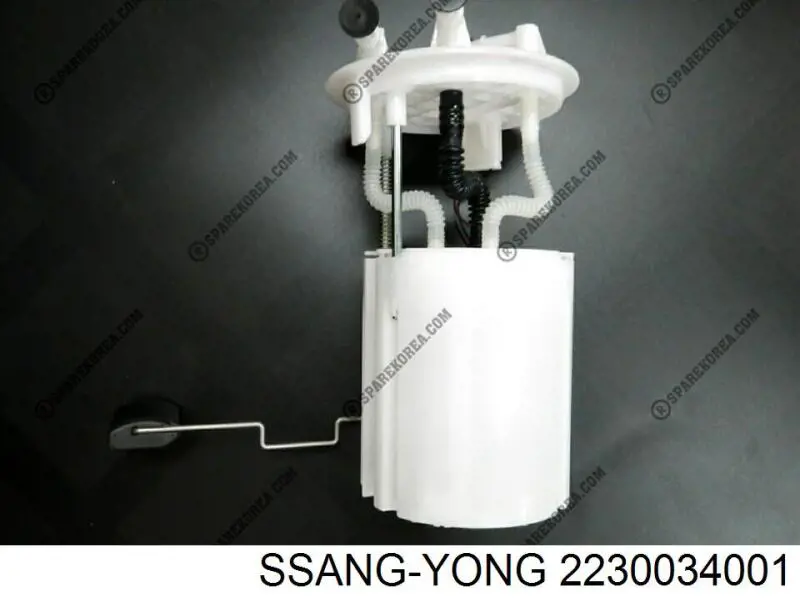 Comprar 2230034001 Ssang Yong Bomba de combustible eléctrica