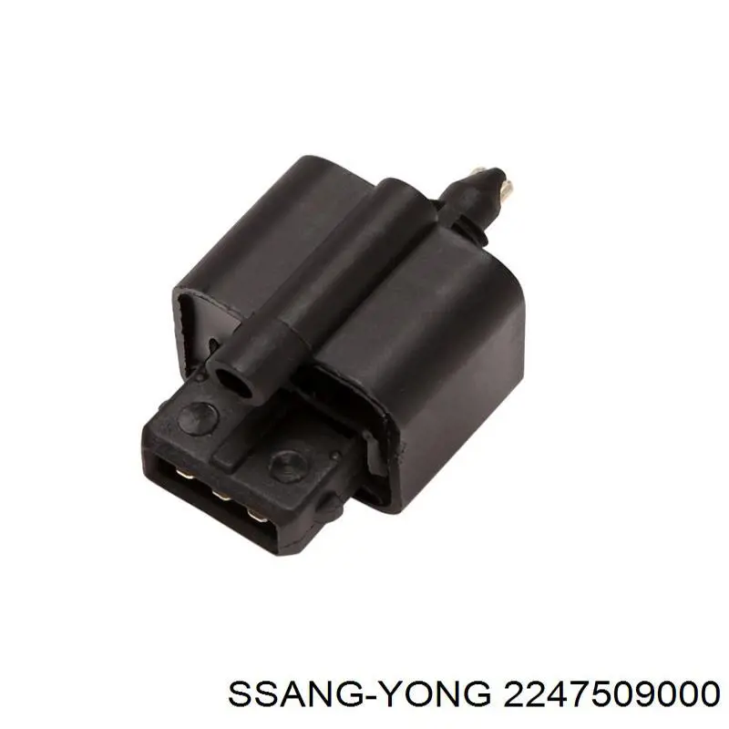 Sensor de nivel de agua del filtro de combustible Ssang Yong 2247509000 precio, desde 64,34 EUR