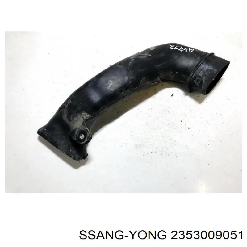 2353009051 Ssang Yong