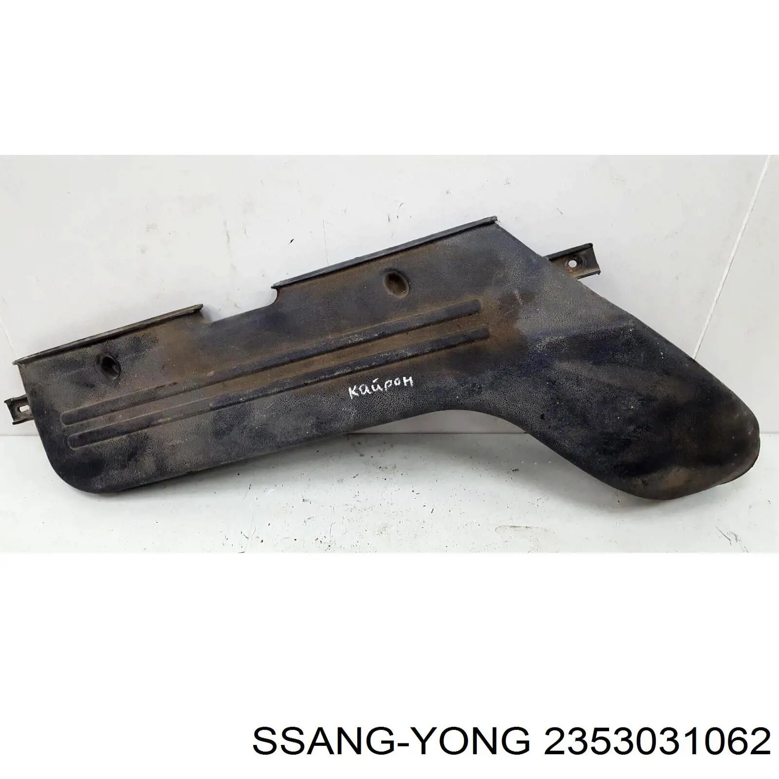 2353031061 Ssang Yong 