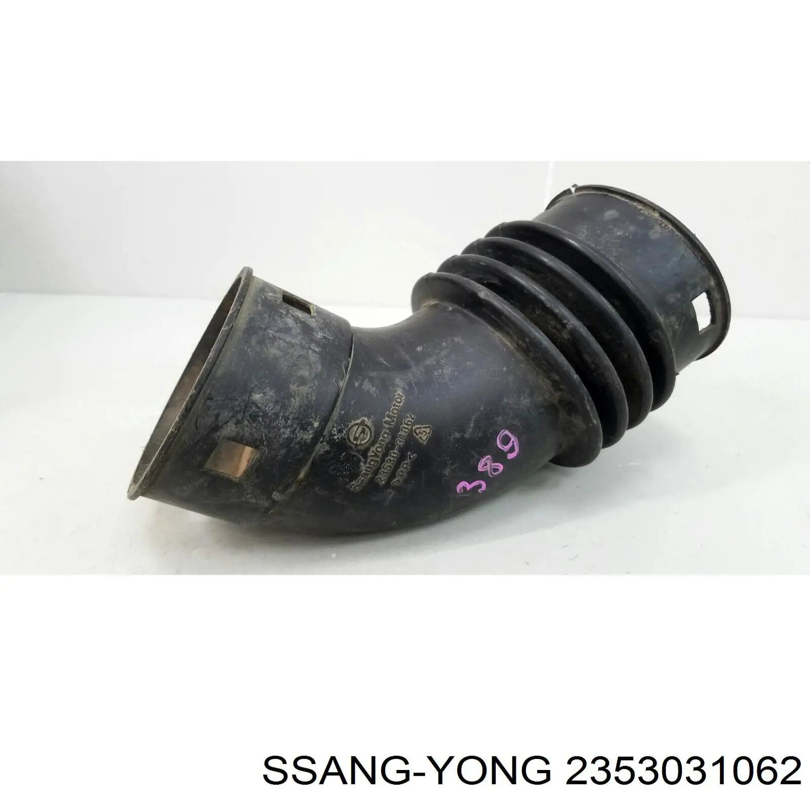  Ssang Yong 2353031061 precio, desde 46,46 EUR