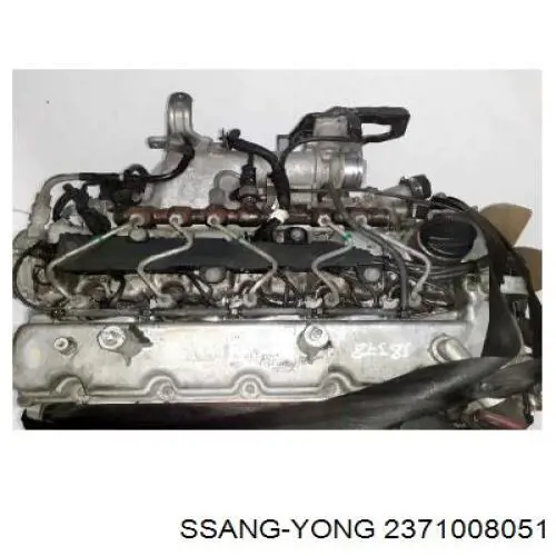 Intercooler 7115J82 Polcar