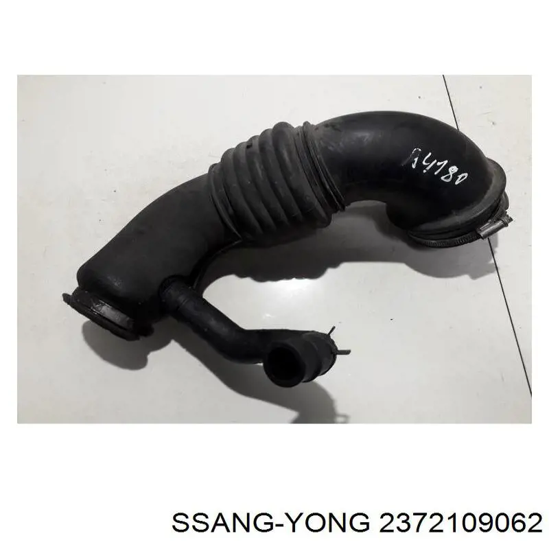 2372109062 Ssang Yong