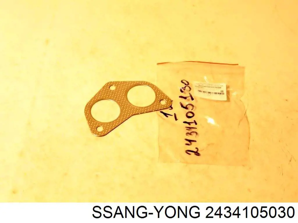 2434105130 Ssang Yong