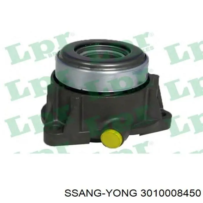 3010008450 Ssang Yong embrague