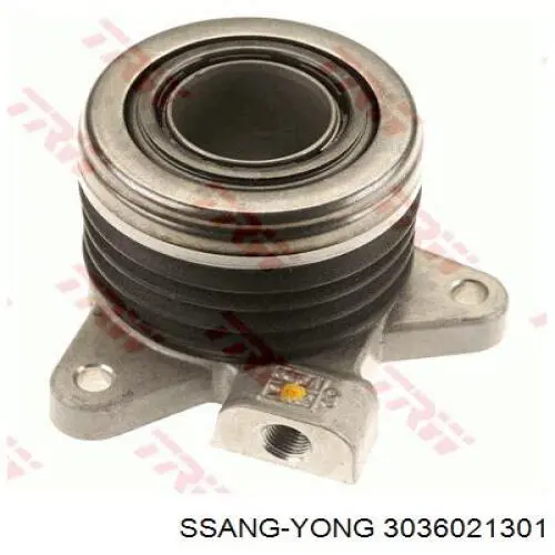 Comprar S241G03 NPS Desembrague central, embrague