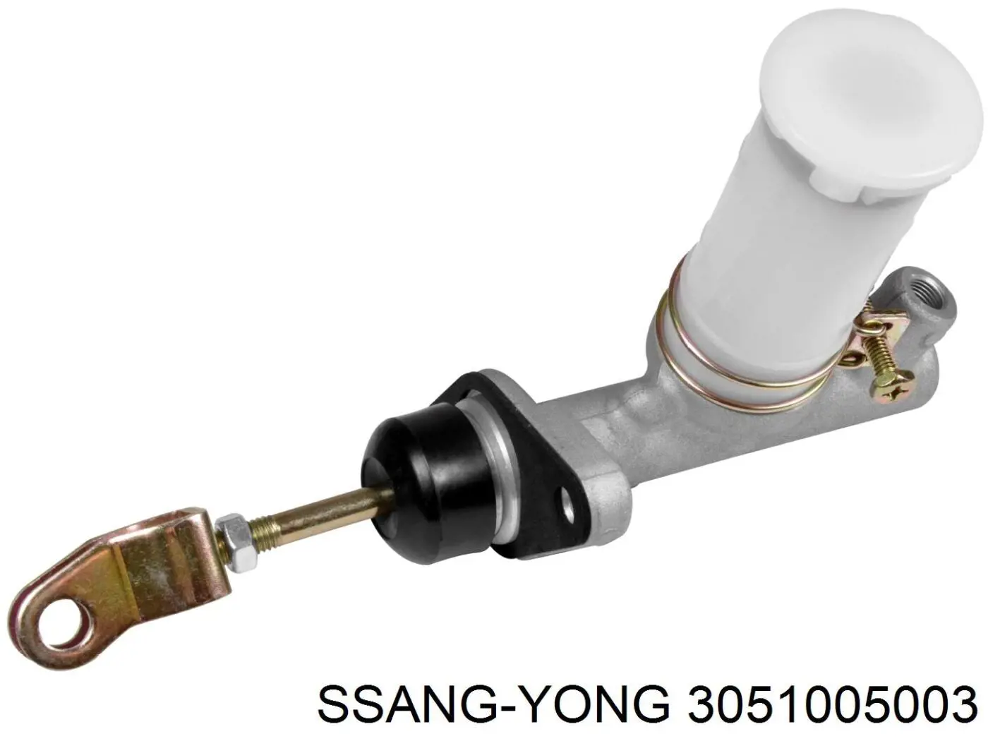 3051005003 Ssang Yong cilindro maestro de embrague