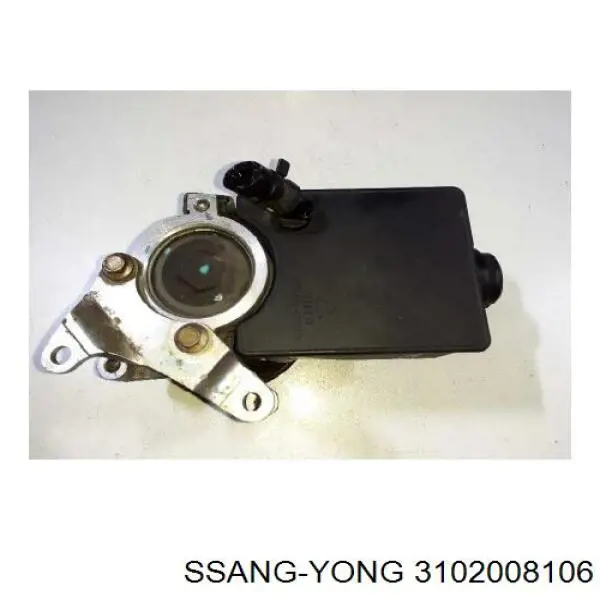 3102008106 Ssang Yong