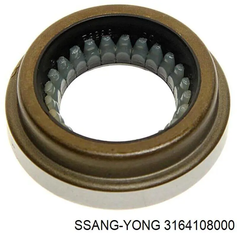 3164108000 Ssang Yong anillo reten caja de cambios