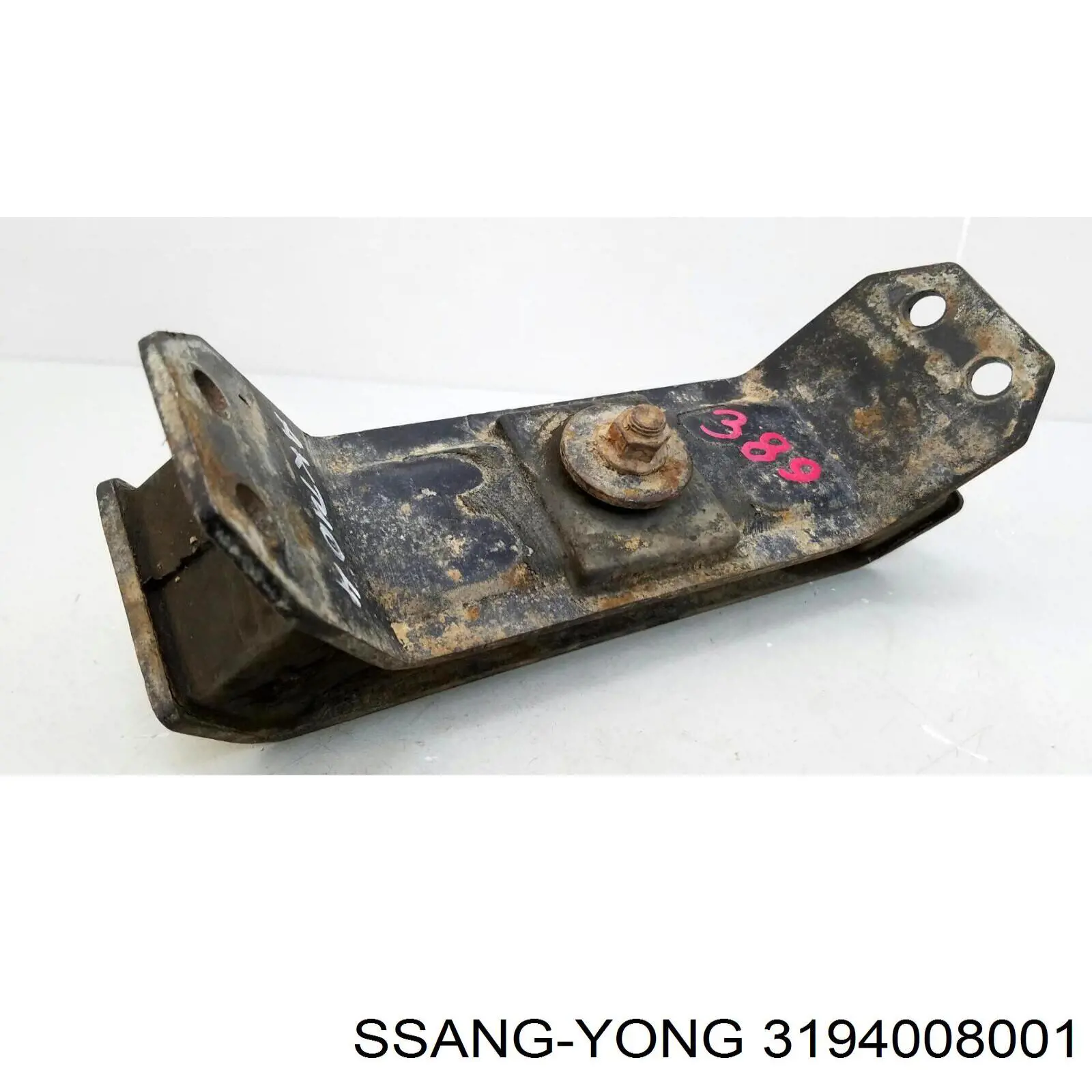  Ssang Yong 3194008001 precio, desde 143,84 EUR