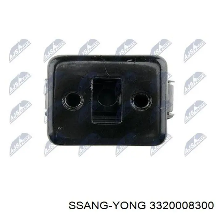 Cardán  Ssang Yong 3320008300 precio, desde 268,62 EUR