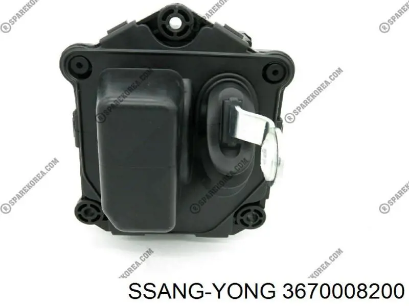 3670008200 Ssang Yong