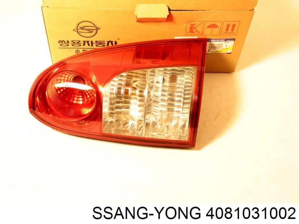 Protección delantera del motor Ssang Yong 4081031002 precio, desde 138,15 EUR