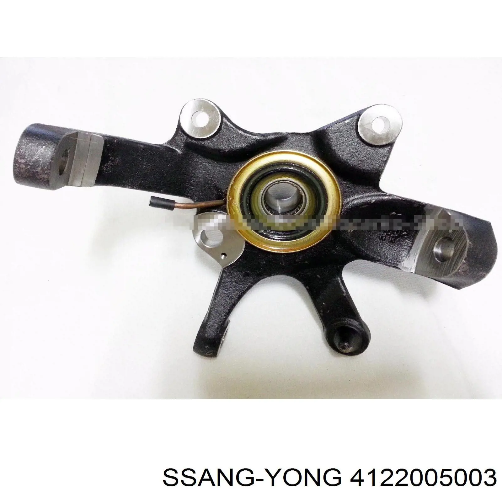 4122005003 Ssang Yong