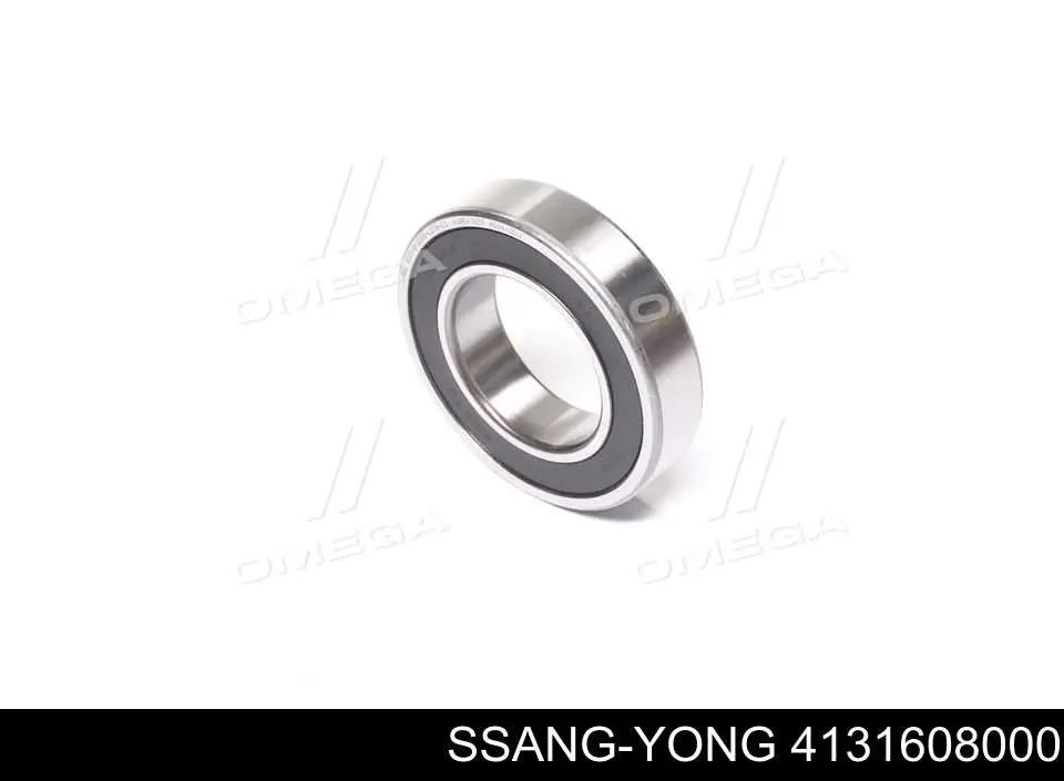 Cojinete del semieje delantero Ssang Yong 4131608000 precio, desde 32,23 EUR