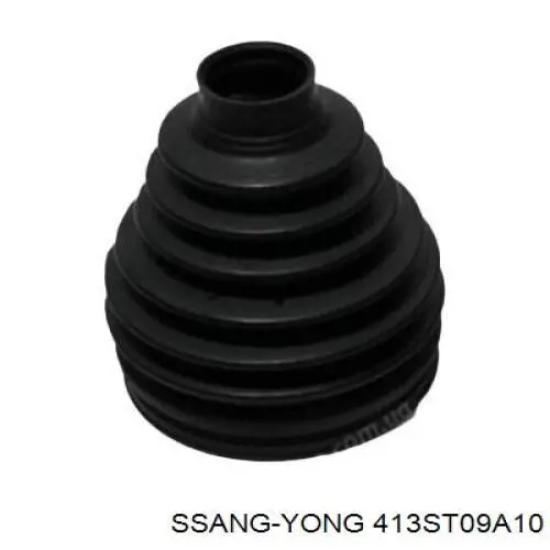 Fuelle transmisión delantero exterior Ssang Yong 413ST09A10 precio, desde 9,13 EUR