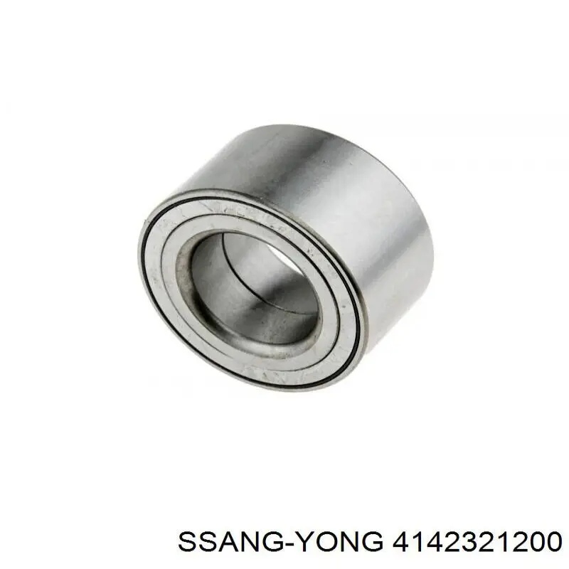Comprar 4142321200 Ssang Yong Cojinete de rueda trasero