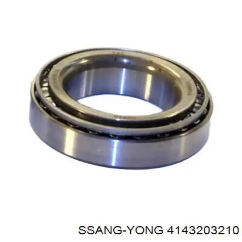 Cojinete exterior del cubo de rueda delantera Hyundai/Kia 22127350 precio, desde 18,01 EUR