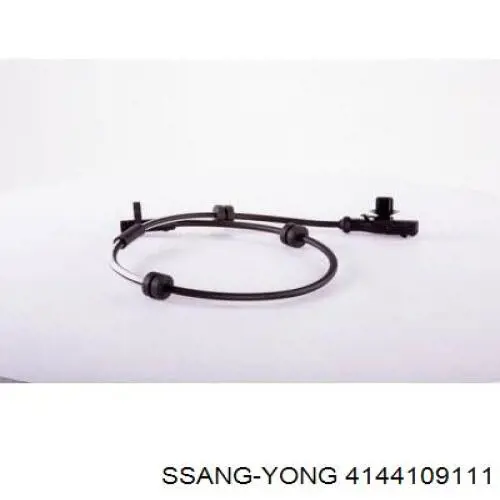Frenos delanteros Ssang Yong 4144109111 precio, desde 41,01 EUR