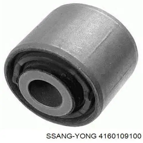 4160109100 Ssang Yong