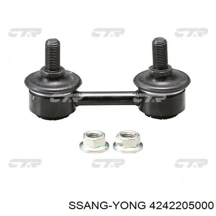 4242205000 Ssang Yong