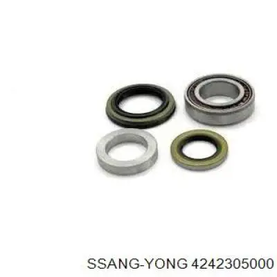 4242305000 Ssang Yong