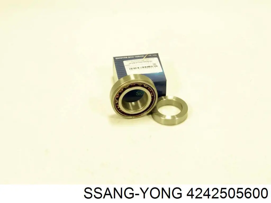 Comprar 4242505600 Ssang Yong Retén del semieje trasero