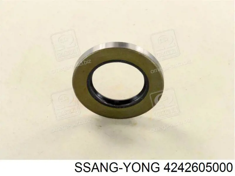 Comprar 4242605000 Ssang Yong Retén interior del semieje trasero