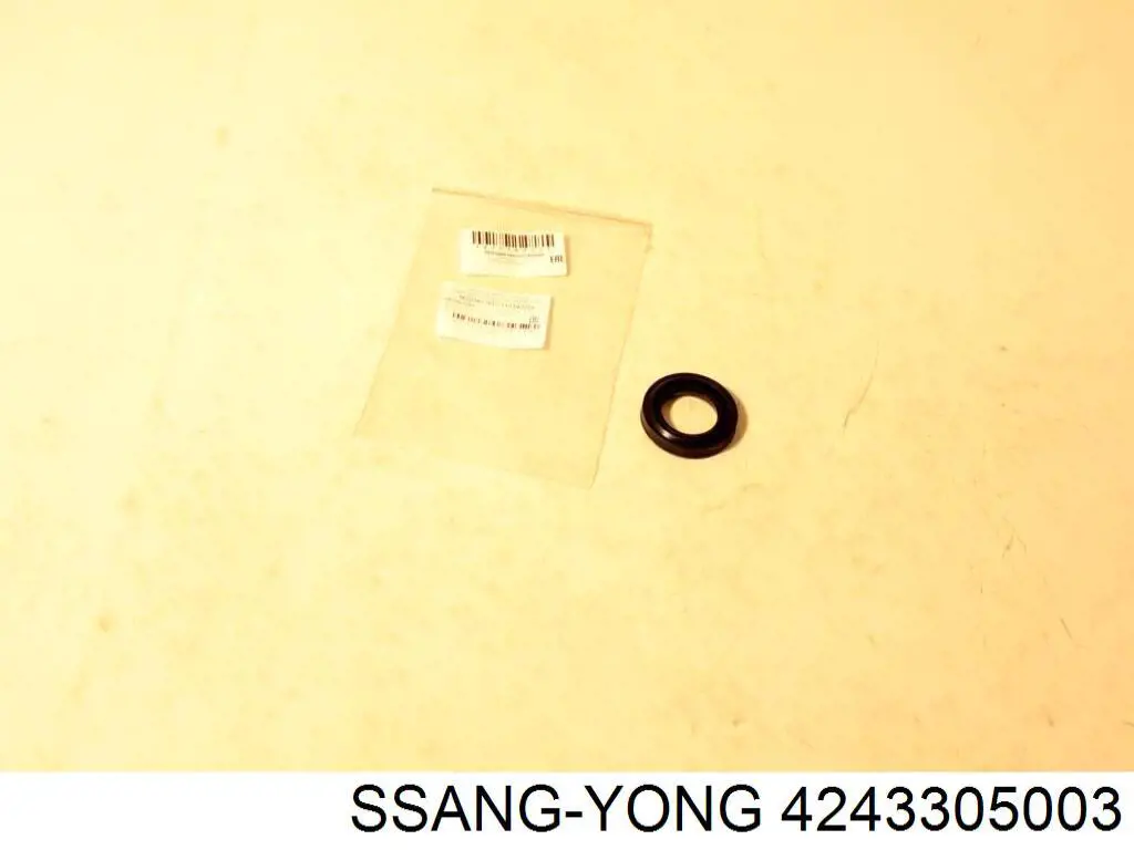  Ssang Yong 4243305002 precio, desde  EUR