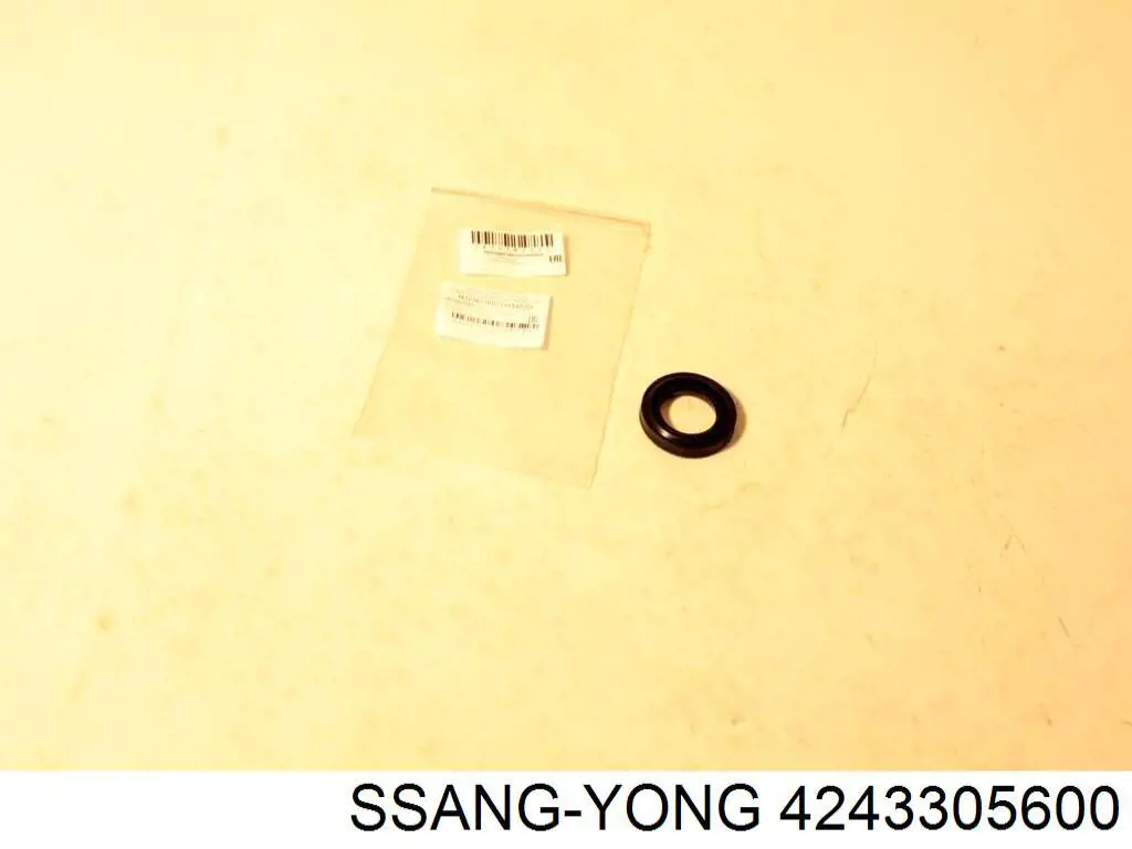  Ssang Yong 4243305600 precio, desde  