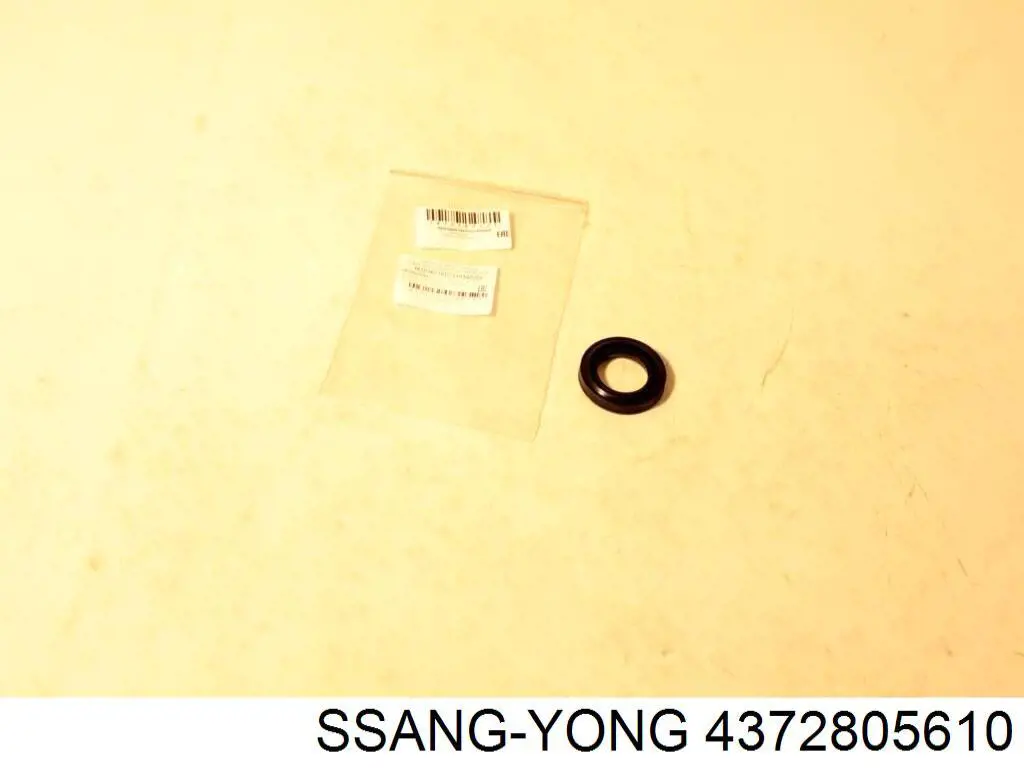  Ssang Yong 4372805610 precio, desde  