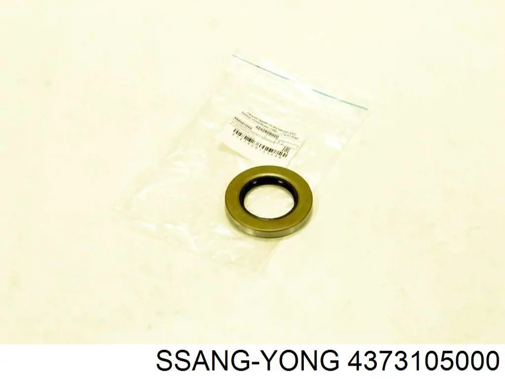 Comprar 4373105000 Ssang Yong 