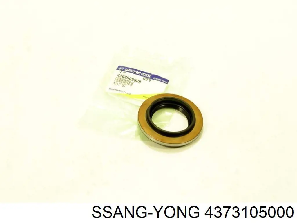  Ssang Yong 4373105000 precio, desde  EUR