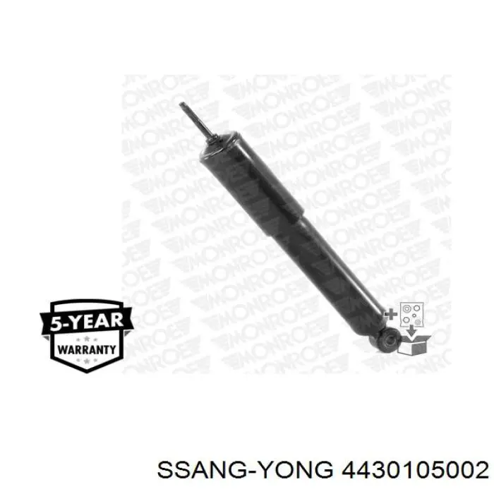 4430105002 Ssang Yong