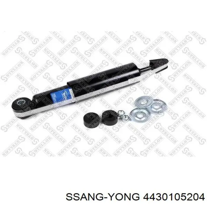 Amortiguadores Sachs 317462 precio, desde 41,79 EUR