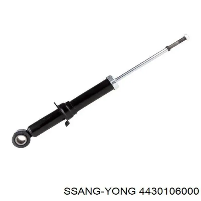 Amortiguadores Ssang Yong 4430106000 precio, desde 53,01 EUR
