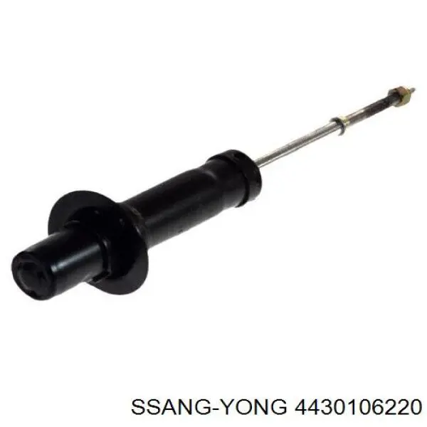 4430106220 Ssang Yong amortiguador delantero