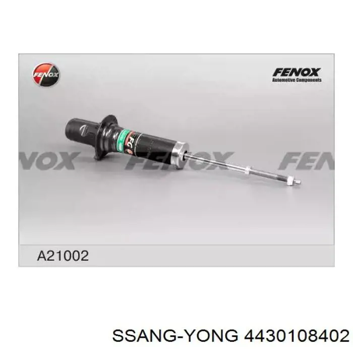 4430108402 Ssang Yong