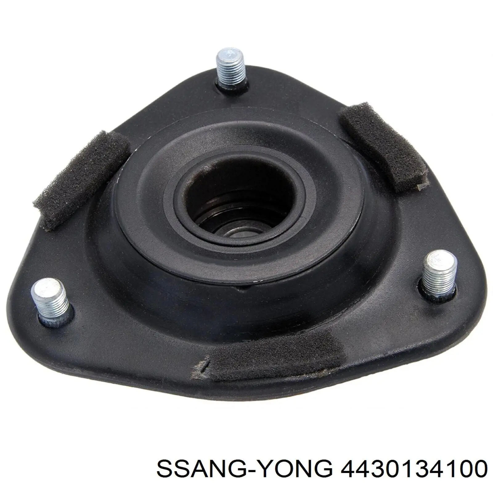 Comprar 4430134100 Ssang Yong Amortiguador delantero izquierdo
