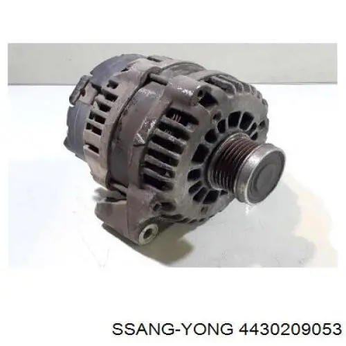 Comprar 4430209053 Ssang Yong Amortiguador